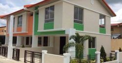 Elliston Place – House and Lot for Sale in General Trias, Cavite