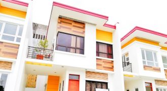 Bamboo Breeze Residences – House and Lot for Sale in Bacoor, Cavite