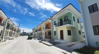 Antel Grand Village – House and Lot for Sale in General Trias, Cavite