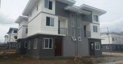 The Garden Villas – House and Lot for Sale in Tanza, Cavite