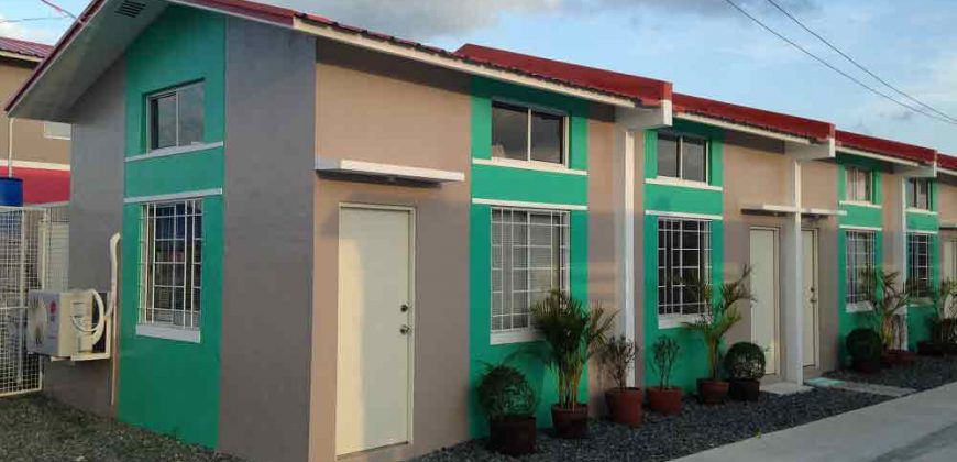Wellington Residences – House and Lot for Sale in Tanza, Cavite