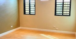 2 Storey Duplex House and Lot for Sale at BF Homes, Las Pinas City