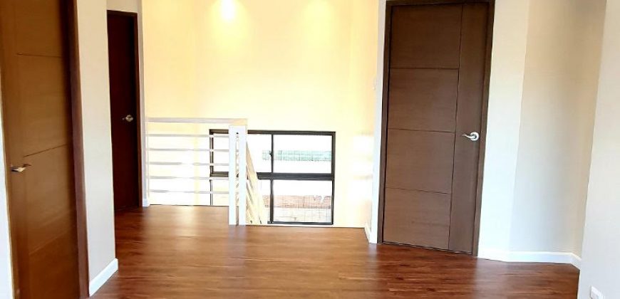 2 Storey House and Lot for Sale at BF Homes, Las Pinas City