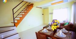 Estates at Golden Horizon – House and Lot for Sale in Trece Martires, Cavite