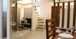 Ayanna Single Attached at Althea Residences – House and Lot for Sale in Binan, Laguna