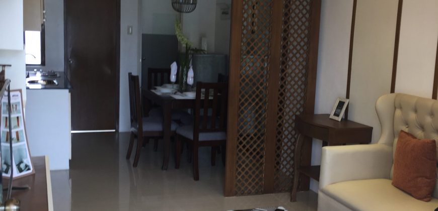 Aralia Bungalow at Althea Residences – House and Lot for Sale in Binan, Laguna