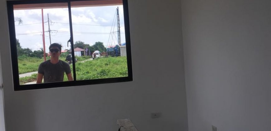 Abbie at Lanello Heights – House and Lot for Sale in General Trias, Cavite