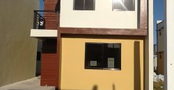Brenda at Lanello Heights – House and Lot for Sale in General Trias, Cavite