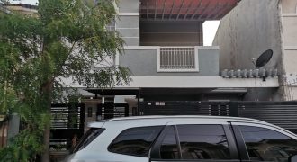 FOR SALE: House and Lot – Rosewood Village, Bacoor, Cavite