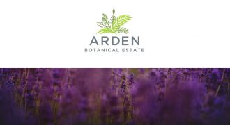 FOR SALE: High End Residential Lot – Arden Botanical Village
