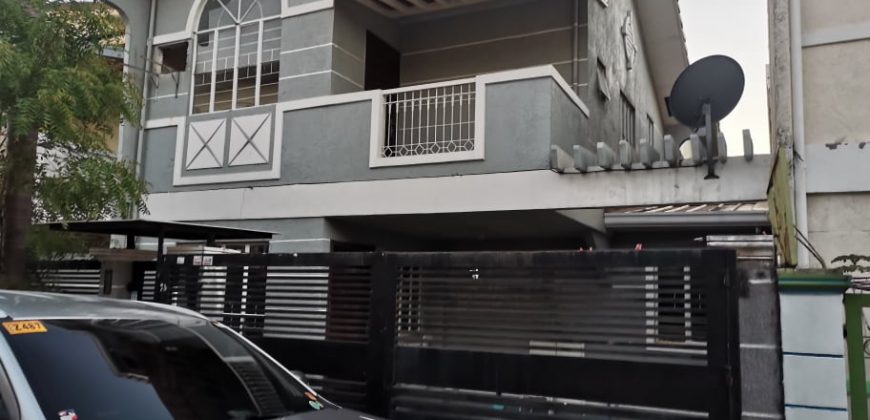 House and Lot – Rosewood Village, Bacoor, Cavite