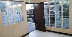 FOR SALE: House and Lot – Rosewood Village, Bacoor, Cavite