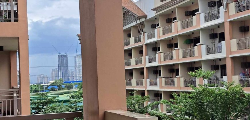 3BR Unit Fully Finished Mirea Residences For Lease Condo in Pasig