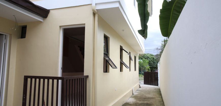 3 BR Ideal House And Lot at Simeona Village, Concepcion Uno, Marikina City