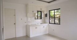 3 BR Minimalistic Brand New House and Lot at Bermingham Alberto, Brgy. Guitnang Bayan 1, San Mateo, Rizal