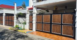 3 BR Elegant House and Lot in Meadowood Executive Village at Bacoor,Cavite