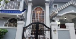 7 BR Luxurious House And Lot at Greenwoods Executive Village, Pasig City, Metro Manila