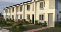 3 BR Cozy Townhouse at Tanza, Cavite