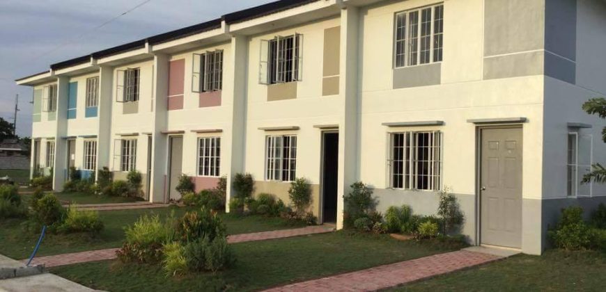 3 BR Cozy Townhouse at Tanza, Cavite