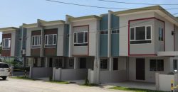3 BR Excellent Amanda Townhouse in Hamilton Executive Residences at Imus City, Cavite