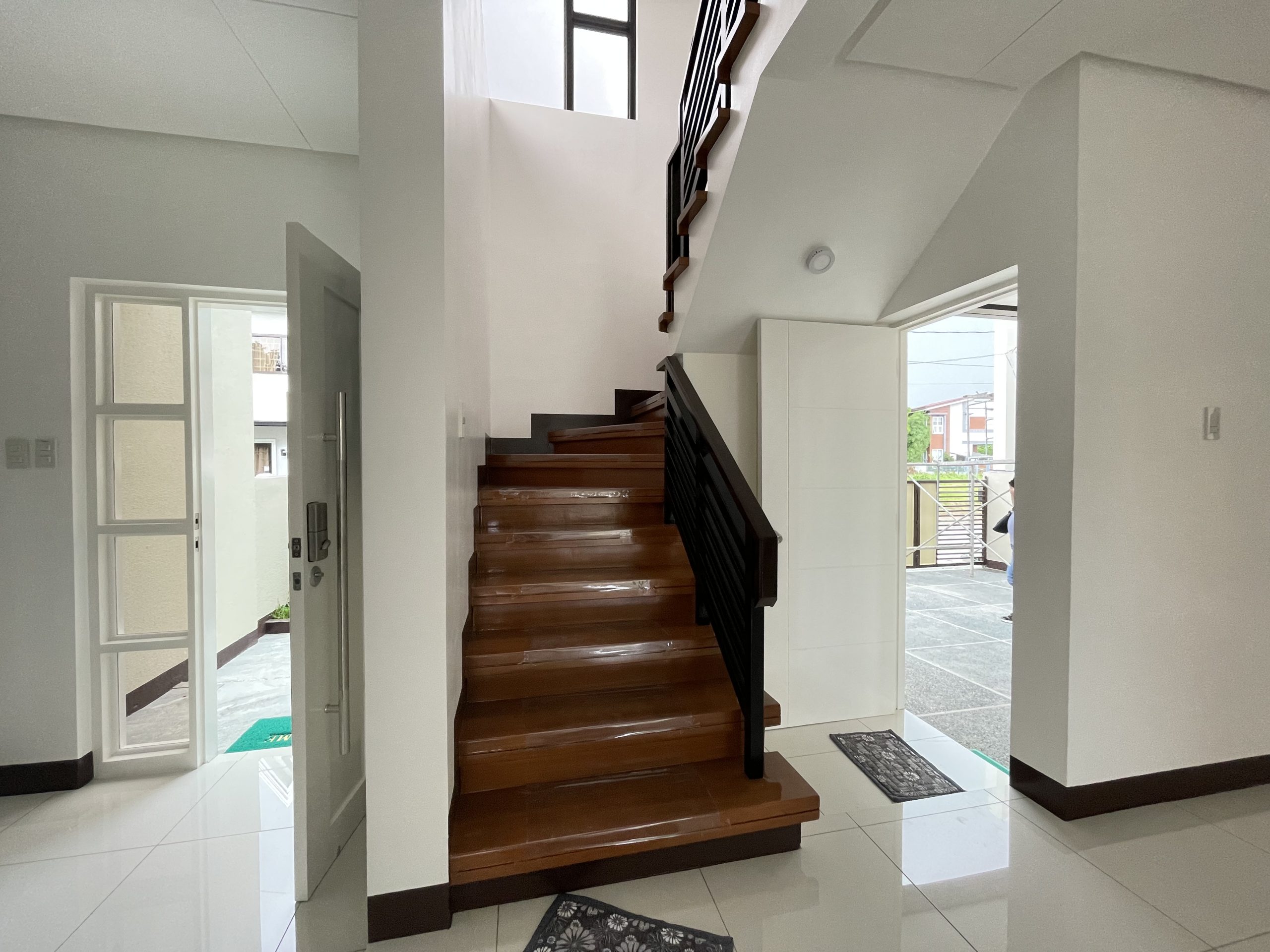 4 BR Captivating Brand  New House and Lot at the Parkplace Village anabu, Imus, Cavite