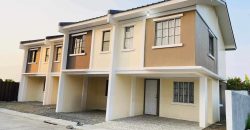 3 BR Homely Townhouse at Tanza, Cavite