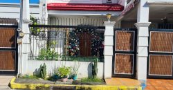 3 BR House and Lot at Meadowood Executive Village, Bacoor, Cavite