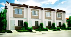 2 BR House and Lot in Tarragona Place at Tanza, Cavite