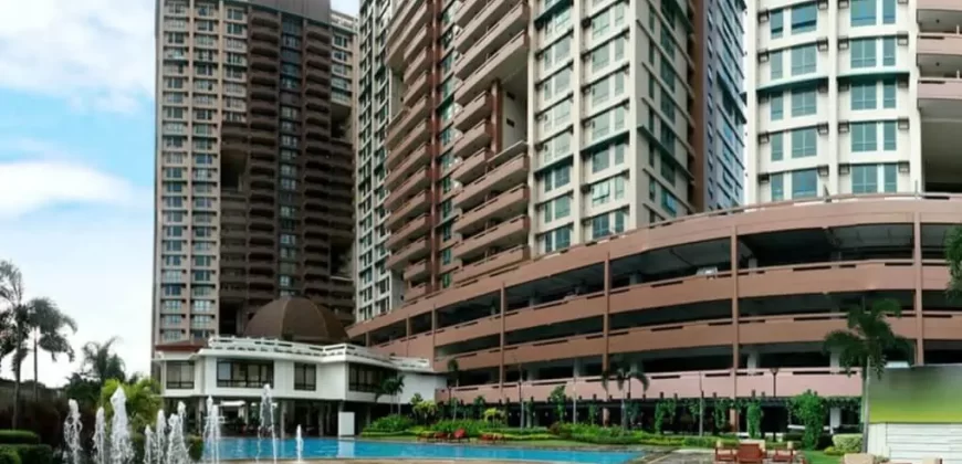 DMCI Tivoli Garden Residences at Coronado, Mandaluyong, Metro Manila