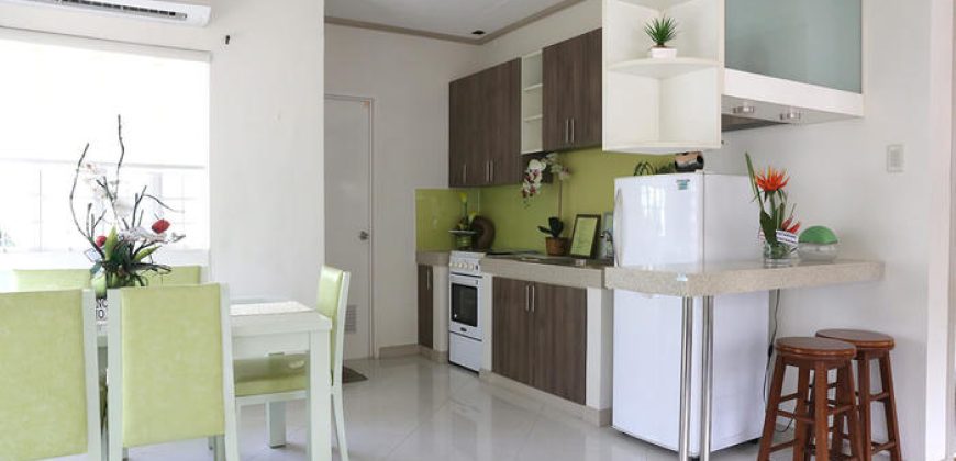 2 BR Aeon Combined Model Cyberville at Gen. Trias, Cavite