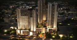 Avida Towers Riala at JM del Mar St., Cebu I.T. Park, Cebu City