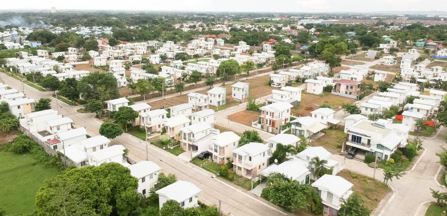 Avida Village ilo ilo at Angela Avenue, Pavia, Iloilo