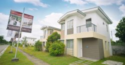 Avida Village ilo ilo at Angela Avenue, Pavia, Iloilo