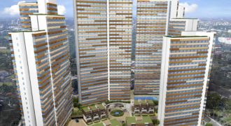 The Levels Condominium at Alabang, Muntinlupa City