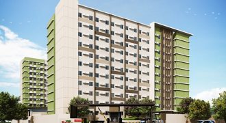 Verde Spatial Condominium at Quezon City