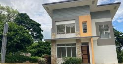 Highlands Pointe Vivaldi Model House & Lot at Angono, Rizal