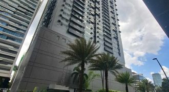 2 Bedroom Condominium Unit for Sale in A. Venue Residences, Makati City